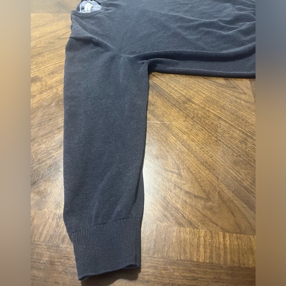 Lacoste Grey Sweater - Picture 3 of 5